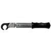 BBK Ratchet Torque Wrench Set of 4 (14 38 12 58) RTQS-41