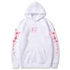 Japanese Blossom Sakura Graphic Hoodies Hoodies