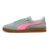 Puma Indoor Soft Green Moon Sun Struck Unisex Sneakers 401136-06