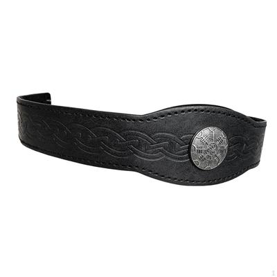 Classic Headpiece for Masquerade And Cosplay Gatherings