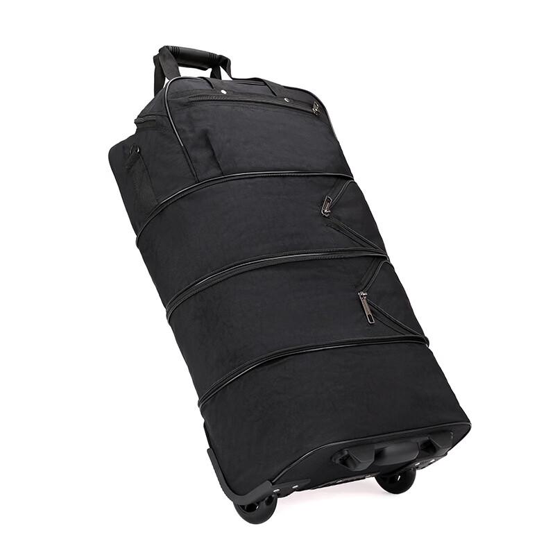 Li Shen Folding Multi-layer Travel Bag