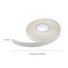 Wall Trim Stickers Self Adhesive Pvc Flexible Baseboard Molding For Living Room Bathroom Ceiling Peel Stick Beadboard