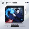 Under One Person Zhenhu Gaming Licensed Mouse Pad