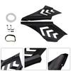 Side Frame Panel Protector Fairings Cover For Honda CBR650R 2024-2025