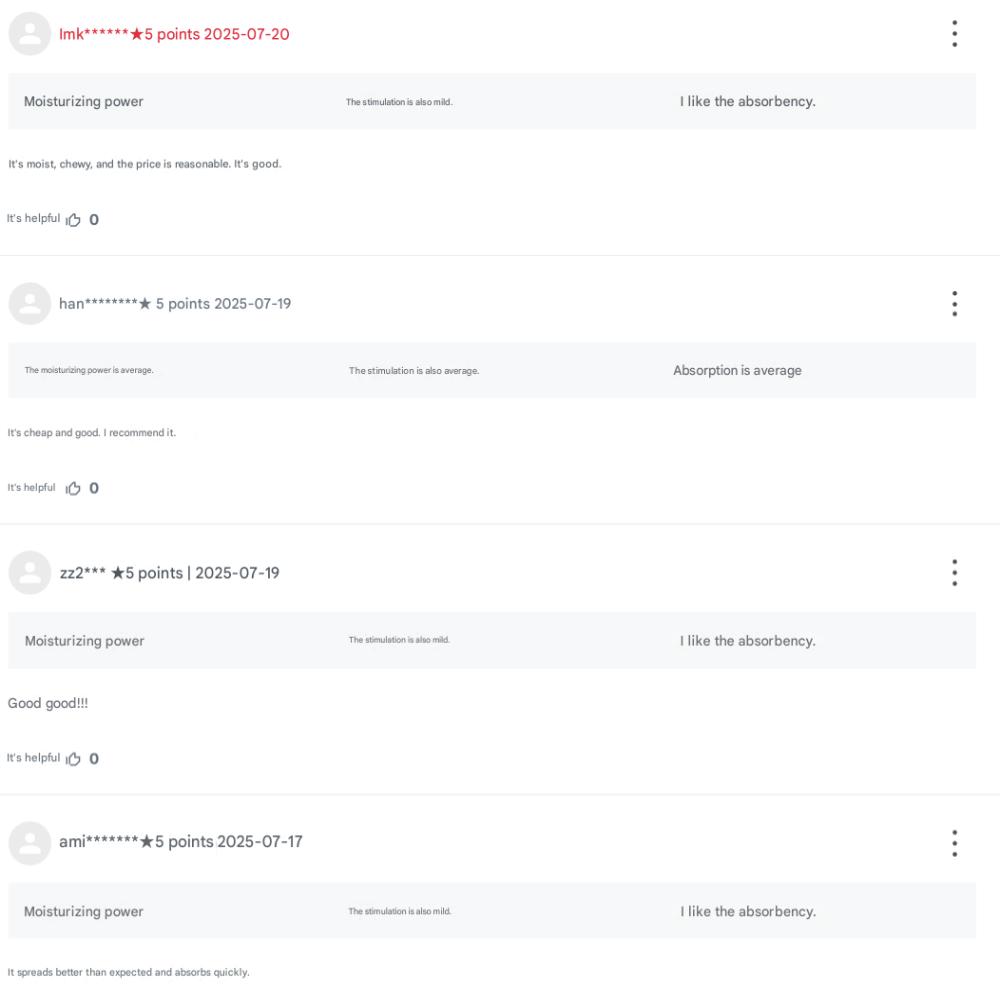 VT Reedleshot Facial Raidence Glutathione Essence 2ml*6