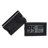 Mini Digital LCD Indoor Temperature Humidity Meter Thermometer Hygrometer Gauge