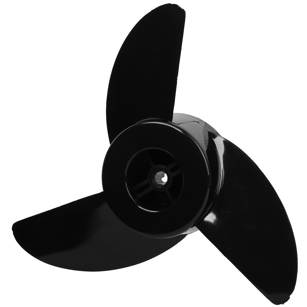 QP05013A Marine Motor Boat Propellers 3-Blades Electric Blade Engine Outboard for Haibo T54