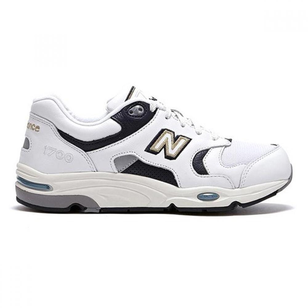 

[Обувь New Balance] Кроссовки New Balance Cm1700we white/290