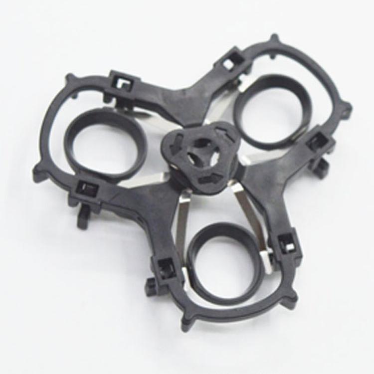 Applicable To Feike FS903 Full Body Washing Electric Shaver Head Carman Frame Blade Mesh Head Cover Frame Original