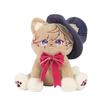 Figurka Anime Genshin Impact Pluszowa Zabawka Pluszowa Poduszka Brelok Marionetka Legendy Miłośnik Gier Dzieci Halloween Boże Narodzenie Dekoracja Prezent