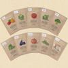 Sous Vide Mask Sheet (10 Types) 22g X 10ea / Nourishing, Moisturizing, Korean Cosmetics, Kbeauty