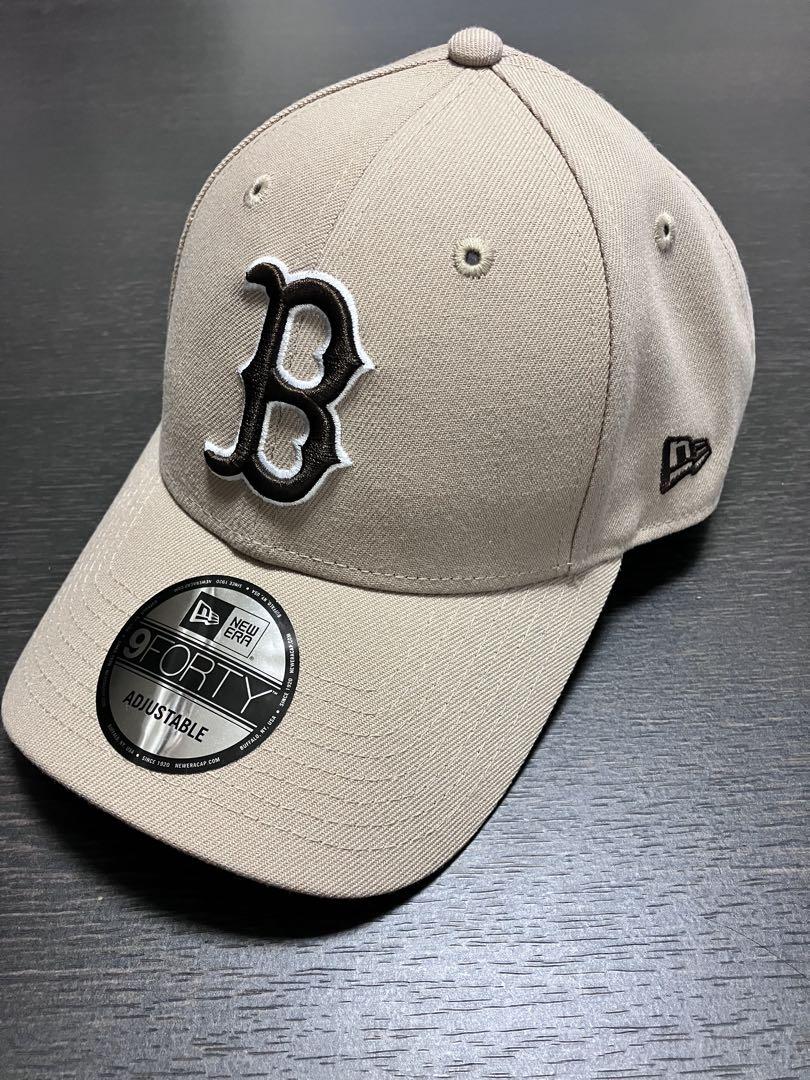 

[Б/У] NEW ERA 9forty Boston Red Sox