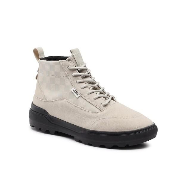 Vans кроссовки Colfax Boot Mte-1 VN000BCGY3P1 бежевый