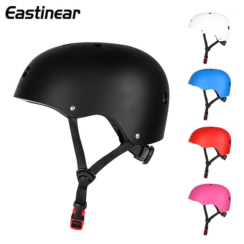 

Cross Border Roller Skateboard Plum Blossom Helmet Bicycle Safety Helmet Children s Balance Bike Helmet Cycling Sports Helmet