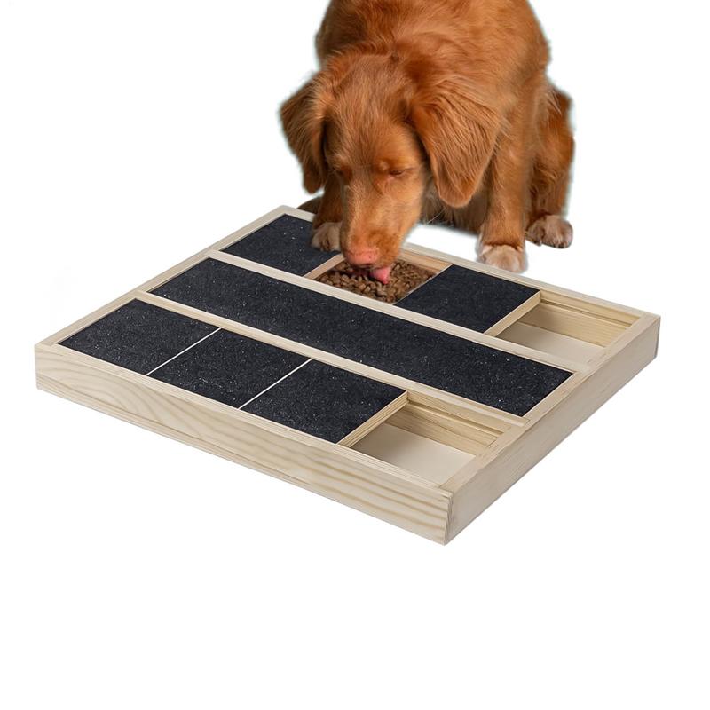 

Pet Nail Scratcher Board Wooden Dog Nail File Board Puppy Claw Grooming Pad Dogs Puppy Treat Scratching Boards Pet Supplies CN