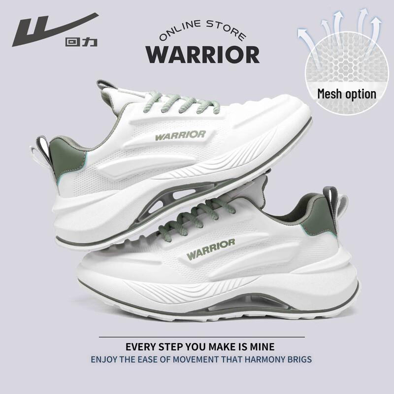 Warrior Men s Casual Dad Sports Shoes 40