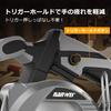 NANWEI 125mm Cordless Circular Saw, Brushless Motor Electric Saw for Makita 18V Battery, Wood/Stone/Tile Cutting Tool (Bare Tool, No Battery)