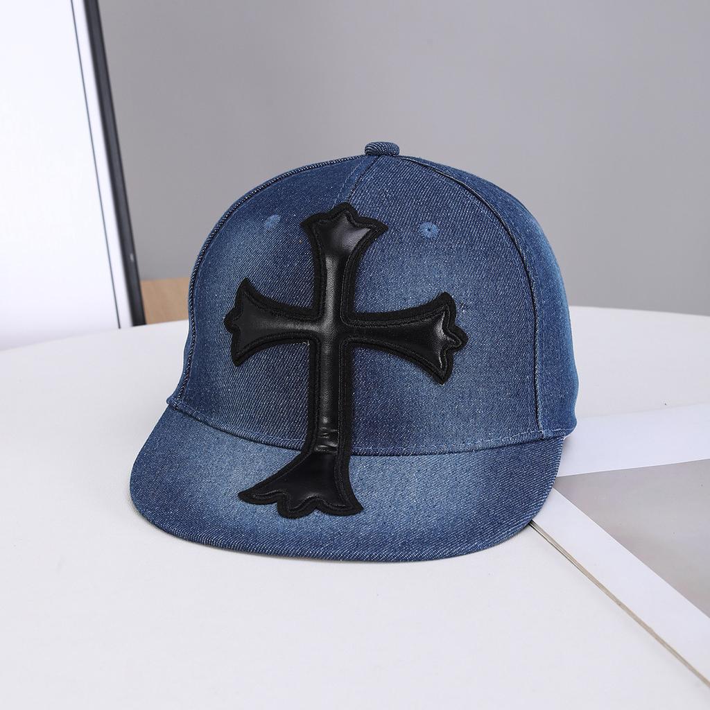 Vintage nastavitelná unisex čepice pro venkovní turistiku a horolezectví