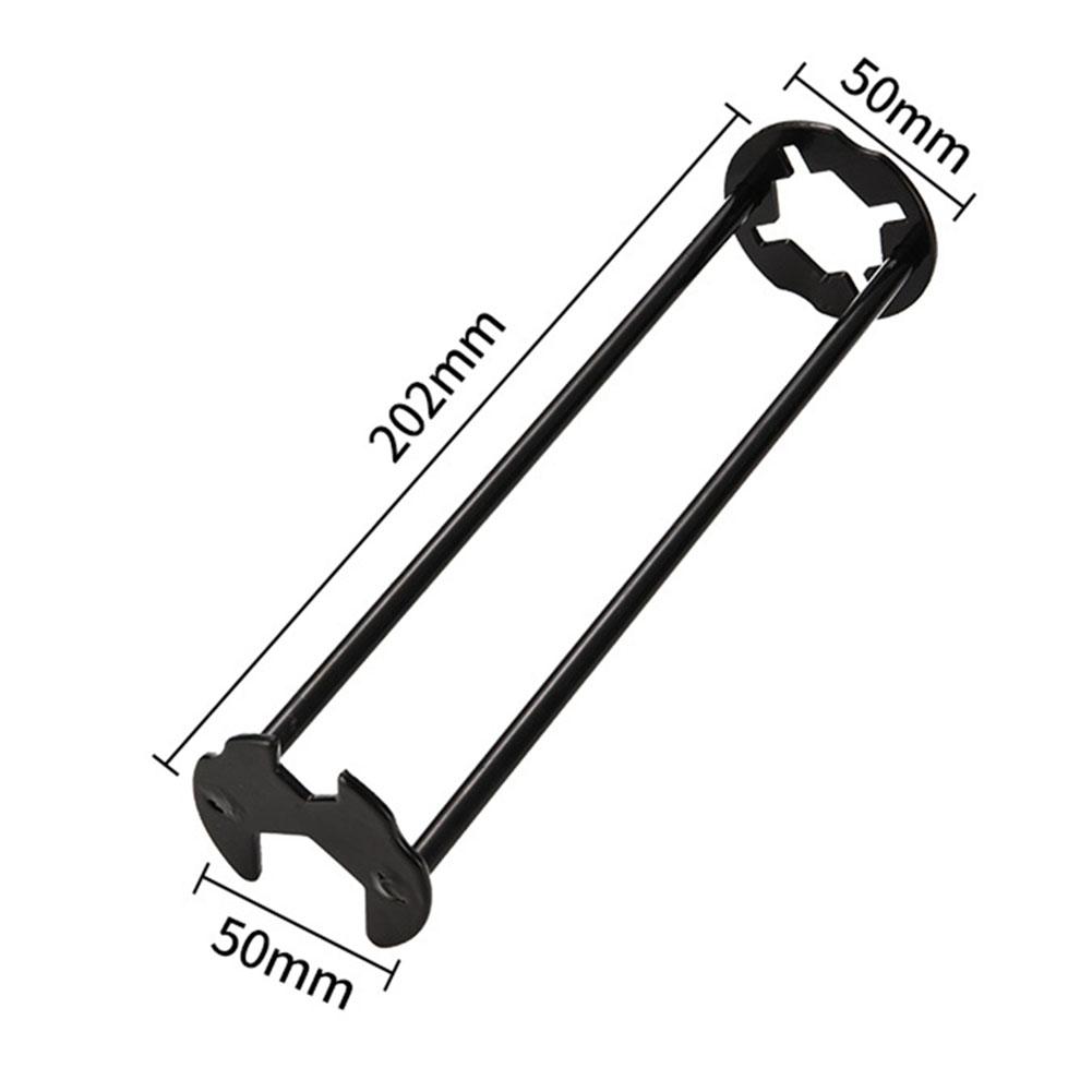 Sink Wrench Multi-purpose 7.95*2 Inches/7.99*2.44 Inches