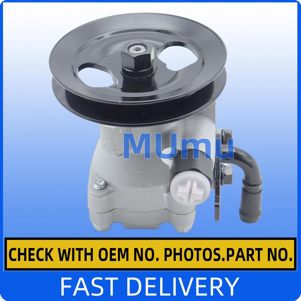 Hydraulic Power steering pump for Hyundai H100 & Grace Bus 57100-4B001 57100-43003 57100-4B010 571004B001 5710043003