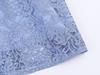 2026 Spring European & American Women's Long Sleeve Heavy Lace Shirt Dress