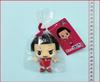 Will Scold Soft Vinyl "Chiko-chan You!" Mascot Chiko-chan (1 Type)