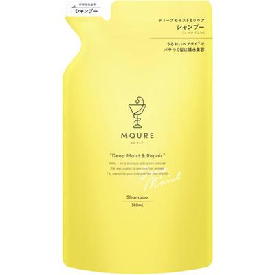 Champôs e condicionadores para cabelo – Shampoos