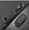 For Chery Omoda C5 5 Fx 7 Tiggo 8 Plus 8 Pro 7 Pro Arrizo 5 Plus    Ashion Tpu Car Key Case Cover Auto Accessories