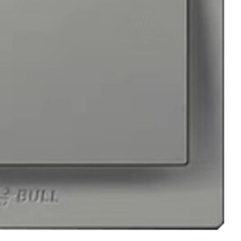 Gongniu G32K112 1-Gang 2-Way Wall Switch