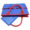 Home Repair Bag Portable Garden Plant Tote Multi Pocket Durable Teacher Organizer Tough Practical Essential