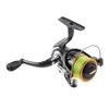 [PROMARINE] AZ3000SPE Aizus Spinning Reel with PE Line 1.0-150m (610627)