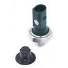 Sprwinautummer Hydraulic Sensor Switch for Volkswagen Jetta Golf MK4 MK5 MK6 Passat Bola Beetle