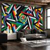 Club América Logo Wall Tapestry Aesthetic Wall Hanging Printed Fabric Blanket Decorative Tapestries for Bedroom Living Room Home Decor