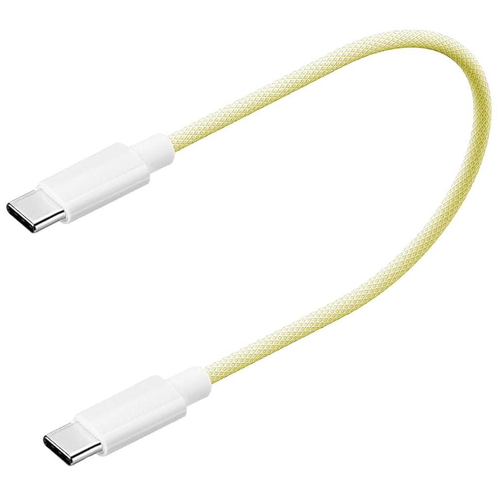 USB C Cable 1M 2M 39 3 78 7Inches 60W Type C