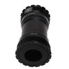 T47 Bicycle Bottom Bracket 24mm Bike Bottom Bracket with Ceramic Bearings for Cycling Riding
