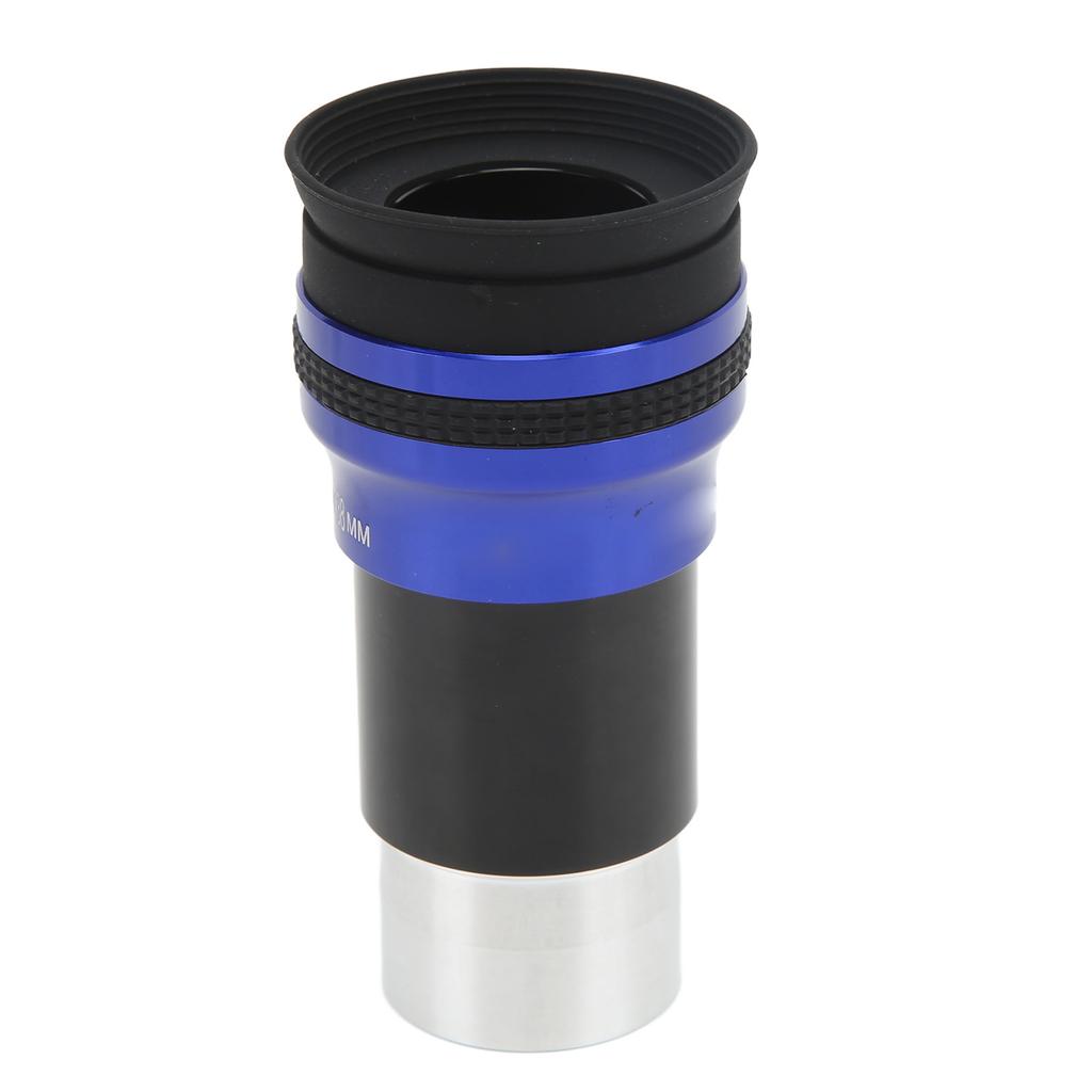 Astronomical Telescope Eyepiece 1.25 Inch 38MM Focal Length FMC Coating Process HD Telescope Eyepiece Lens
