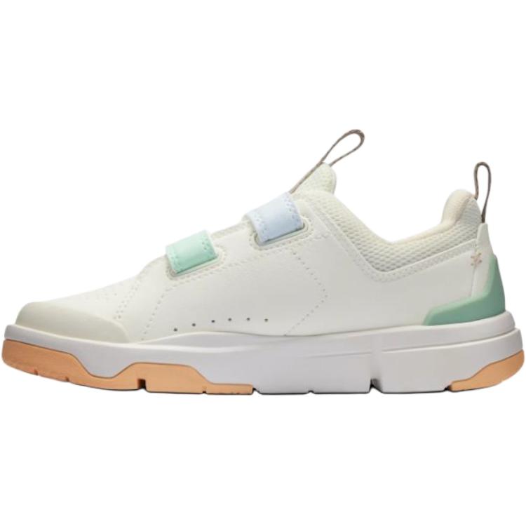 On Roger Versatile Comfortable Kids Casual Shoes Kids Casual Shoes Beige 3KE10012167