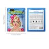Sadoer Blueberry Rejuvenating Goddess Mask Hydrating Facial Mask