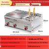 Multi-Functional Teppanyaki Grill & Pancake Fryer