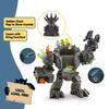 Schleich Eldorado Master Robot and Mini Creatures 42549