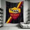 A.S Roma.S Roma Tapiz de Pared Colgante Estético de Pared Manta de Tela Impresa Tapices Decorativos para Dormitorio Sala de Estar Decoración del Hogar