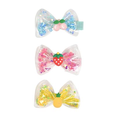 Fruit Pop Hairpin (OAVA-HP6301)