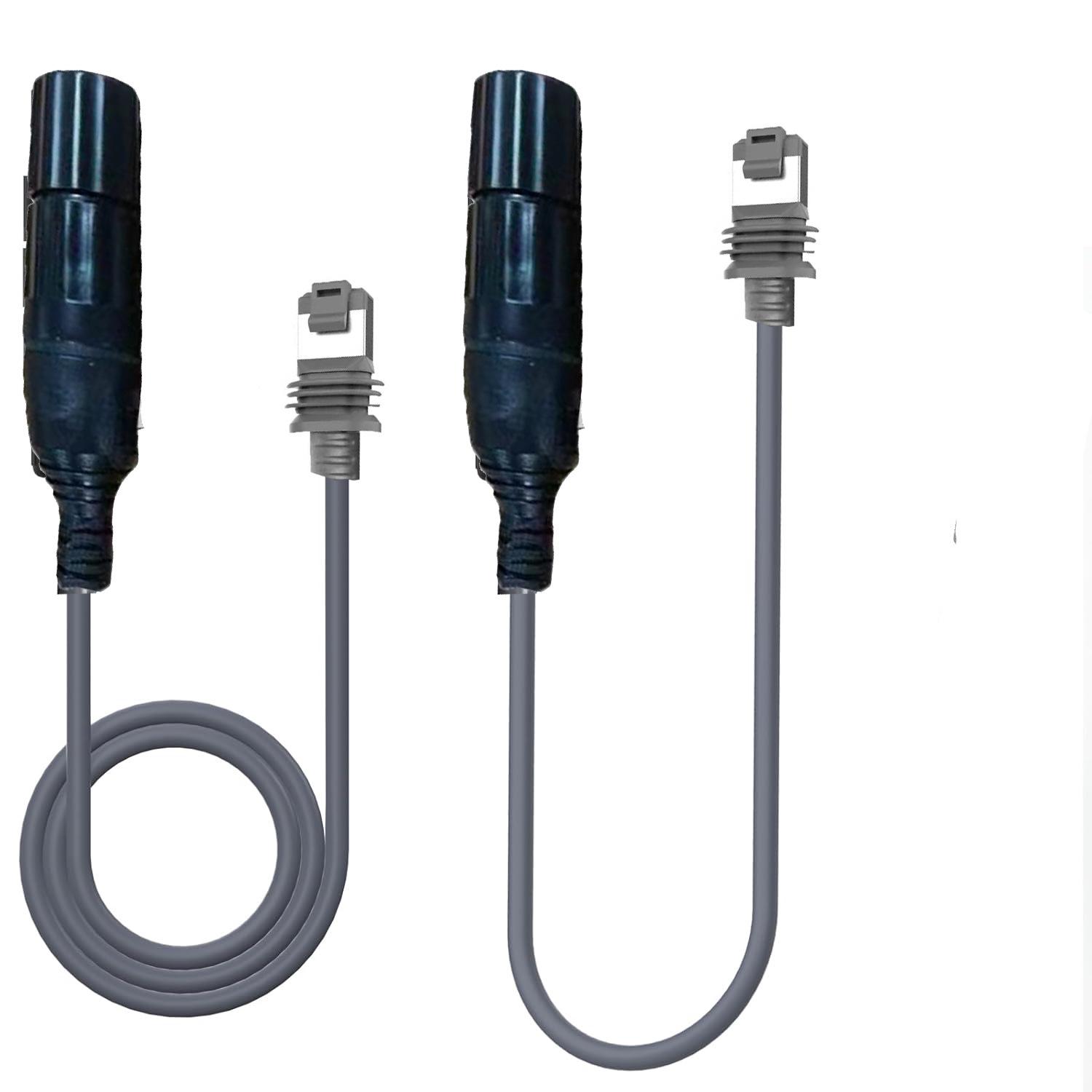 

Third-Gen FGEN3 RJ45 Ethernet Adapter Cable Pair