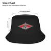 Surfing Bear Big Wednesday Cult Surfboard Red Logo Bucket Hat Panama For Kids Bob Hats Cool FisherUnisex Hats Fishing Unisex Caps