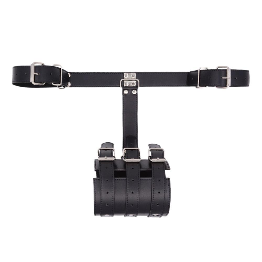 SM Bondage and Discipline Props Female Slave Training Handcuffs Sex Toys for Couples Adult Sex Products