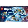 LEGO DREAMZZ 71460 Mr. Oz's Space Bus