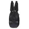 Double Shoulder Pet Travel Backpack with Mesh for Cats and Dogs
