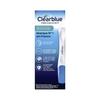 Clearblue test de grossesse classic 2