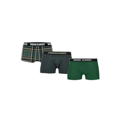 Urban Classics Boxers 3 Pcs.