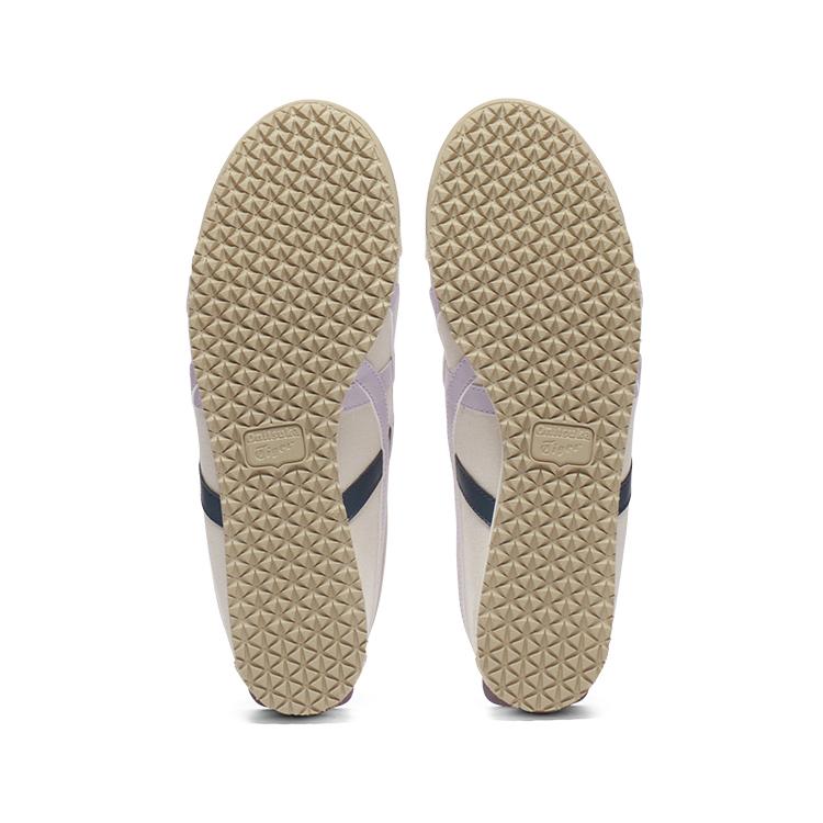 Onitsuka Tiger Mexico 66 Slip-On Birch Faded Ash Rock Unisex Sneakers Cream 1183A360-212